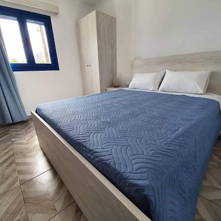 Edem House Finikas Apartment Loutrón Ngoại thất bức ảnh